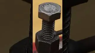 Genius Tool Build