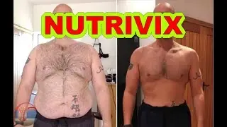 Nutrivix Za Mr&scaron;avljenje