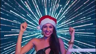 Christmas Songs Remix 2025 - Christmas Music Mix - EDM Christmas Playlist 2025