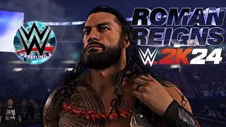 💥 LIVE: WWE 2K24 - EPIC MATCHES & CRAZY FINISHERS! 🔥 Let's Rumble! 🎮