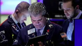 Strong earnings propel S&P, Nasdaq to record highs