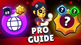 How To *MASTER* Piper in Brawl Stars !