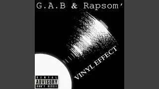 Green Light, Red Light (feat. G.A.B)