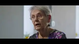 Gustine's Story - Episode 4 || Genesis House 40th Anniversary