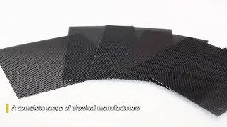Stainless steel security window screen 