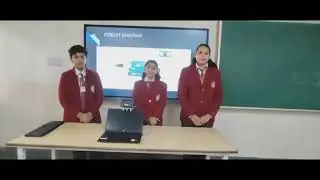 Human Eye to Screen Distance Detector | Eye Health Innovation