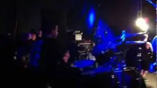 Blood For Blood live at Endless Summer (Torgau, Germany) August 12, 2011