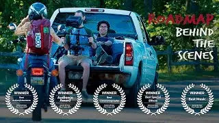 Roadmap Behind The Scenes | 2017 Detroit 48 Hour Film Project || WSF Productions, LLC