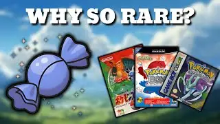 Pok&eacute;mon&rsquo;s Rarest and Most Elusive Games!