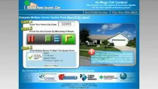 Auto, Home, Life, Business and More Insurance Leads for Insurance Agents