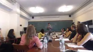 Advocacy and Activism: Successful Grassroots Campaigns and Public Actions (part2)