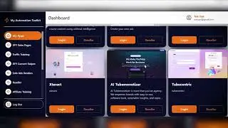 Automation ToolKit Review - Automation ToolKit System By Victory Akpos