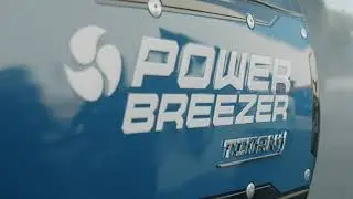 ADS - Power Breezer