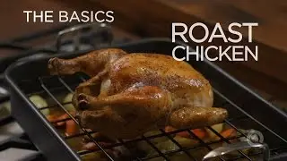 How to Roast Chicken - The Basics on QVC