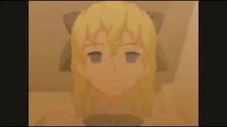 Katawa Shoujo Lilly escenas