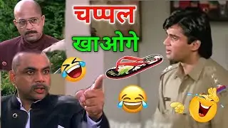 Funny Dubbing Video of Dilwale Movie | Hindi Comedy Video | Hasley Bhai