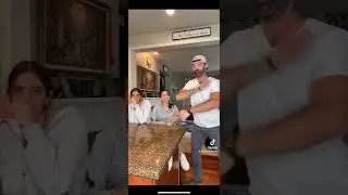 Co-parenting .. what I do when she comes over #shorts #shortvideo #trend #familytime