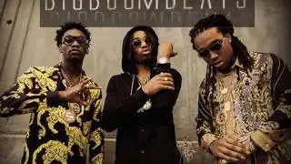 MIGOS TYPE BEAT 