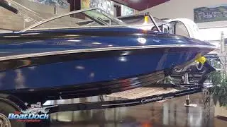 2019 Crownline 18SS (LIMITED EDITION)