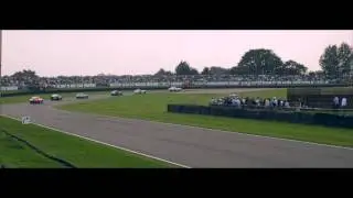Goodwood revival - Test