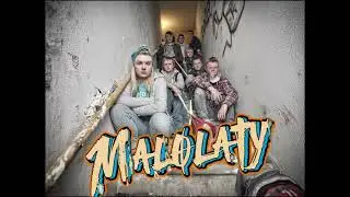 Małolaty | StreetPunk | PunkLab
