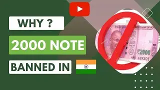 Demonetisation 2.0 | explain like @dhruvrathee | Nk masti 2023 | 2000 note banned again in india