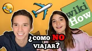 Como viajar por el mundo - Pablo Agustin ft Juli