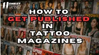 The Man Behind the Magazine &ndash; Tony Romel Tells All