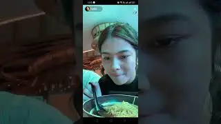Part 3 live cybila farhan