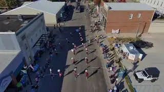 Canton MO Homecoming