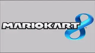 Water Park (OST Version) - Mario Kart 8