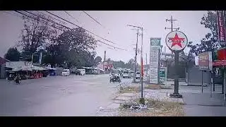 Filipino Mayor Survives RPG Attack