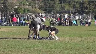 Wasatch LC 2024/25 vs So Cal Bulls 2024 (CA) @ Legends National Cup 12/12/2021 - FULL GAME FILM