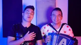 Anuar Garc&iacute;a presenta su nueva Voz.