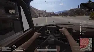 PUBG: A Game of Chicken Gone Horribly Wrong!