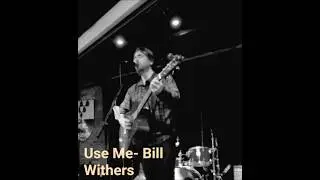 Use Me- Bill Withers Cover #livemusic #solomusician #billwithers #coversong #useme
