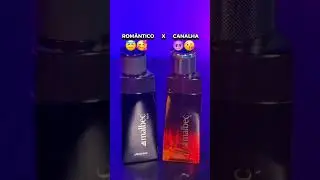Perfumes para Romance