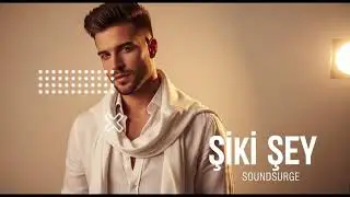 İki Şey (Two Things) - Emotional Turkish Pop | SoundSurge