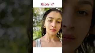 look good without makeup 🌷#youtubeshorts #bollywood #bollywoodshorts #trending #viralvideo