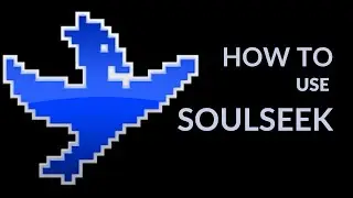 A heavily incomplete guide on using Soulseek