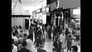 The History of River Roads Mall