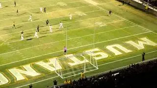 Cal Poly Men's Soccer Program 2015 Introduction Video