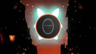 🎶 The Lofi elk awhyle - so Into you 🎵 (No copyright)