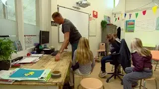 Rampreisje voor kinderen basisschool De Ieme in Veghel: helft wordt ziek en juf krijgt hartinfarct