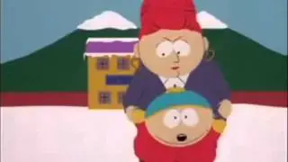 My Botchamania Ending: Well... it is Kyle's Mom