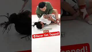 🚨Никогда не сдавайся, если будешь так делать! #primalkombatgrappling #combatsport #bjj #fighttips...