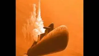 Alarm Sound Navy