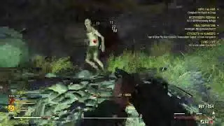 Fallout 76 stream