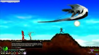 AVWW 1.101 Bug Report - Stuttering