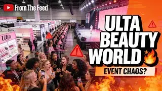 Ulta Beauty World Is on FIRE Right Now&hellip; Here&rsquo;s Why